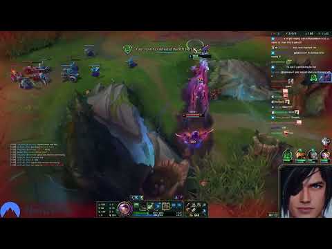 So... Zeri Top is a Thing.