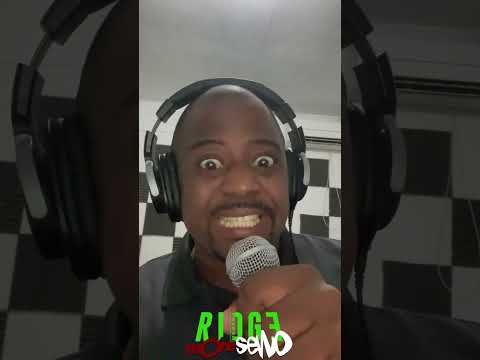 Ridgy Up Friday Season3 Ep1 Mal Parle