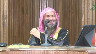 صورة شرح كتاب الصيام من إفادة الأنام (٣/١) | الشيخ عبدالرحمن الودعان