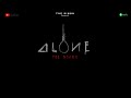 Alone - The Singh (Official Music Video ) Latest Hindi Song 2025