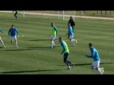 RIJEKA vs SLOVAČKO 1:1 (prijateljska utakmica)