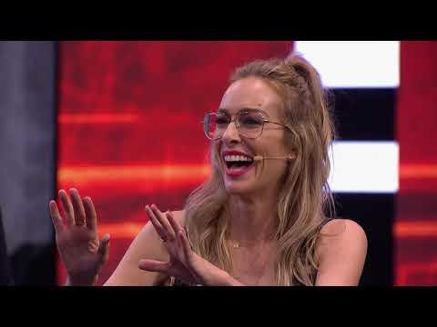 Jorge Salvador responde a David Bustamante ante su queja: "Vamos a cenar, si te parece" - El Desafío