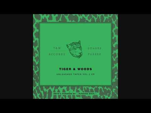 Tiger & Woods - Chili Dip