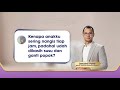 Enfagrow A Gentle Care Bantu Atasi Ketidaknyamanan Pencernaan Si Kecil