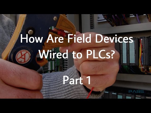 How to Connect Sensors to a PLC: A Step-by-Step Guide