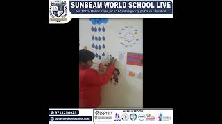 Happy Parents of Sunbeam World School Testimonials