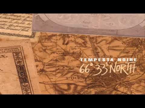 Tempesta Noire – Book Of Life