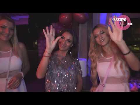 HaskovoVIP - Chillout Cafe Birthday party 14 Years
