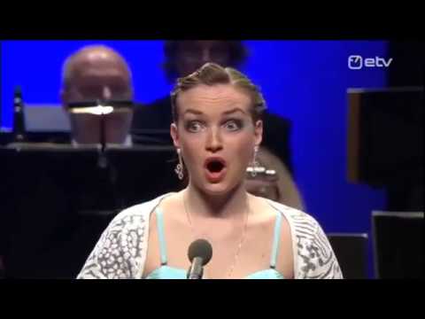 Klaudia Taev 2015 Finale | Elena Brazhnyk - "Ivan Sergeich, Come Into The Garden" (Tsar's Bride)