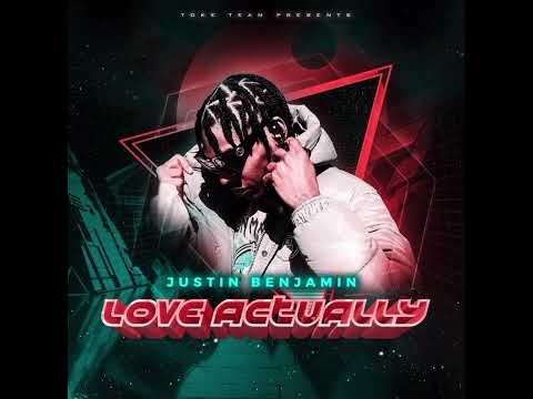 Justin Benjamin “Familiar” (Prod. by K-Major)