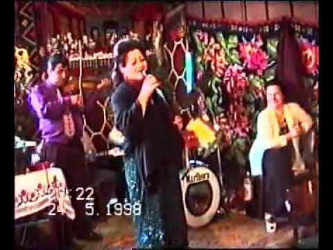 Vasile Tapotă-Lătărețu și Maria Ciobanu