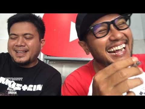 NGEBACOT EDISI 3 - PENGALAMAN & HOBBY MASA LAMPAU