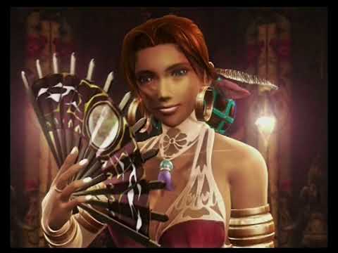 ShadowHearts 2, All trailers. 4K