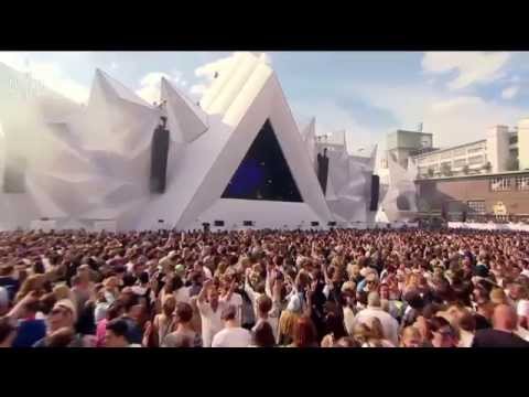 Oliver Heldens Full Live Set @ The Flying Dutch Eindhoven