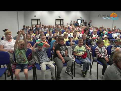 Jak Michael Jackson, Elvis i Gummi Miś. Dziecięce Prezentacje Taneczne w Suwałkach Jak Michael Jackson, Elvis i Gummi Miś. Dziecięce Prezentacje Taneczne w Suwałkach