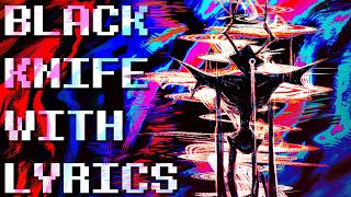 Cover art for Black Knife [Lyrics]