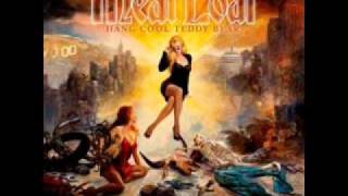 Meat Loaf - Like A Rose ( feat. Jack Black )