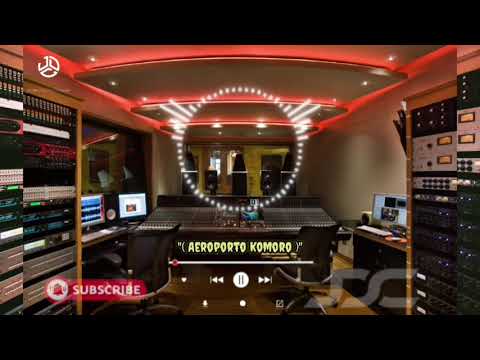 KIZOMBA_Aeroporto Comoro""Version Foun//2024)🎶🎤🎹💃🔥💯