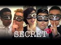 Pretty Little Liars Theme Song – Secret by Pierces (A Cappella Cover by New Recording 47)