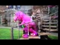 Barney Comes To Life Who S Your Neighbor