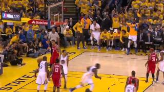 Marcador: Las 5 Mejores de La NBA (18 de abril)