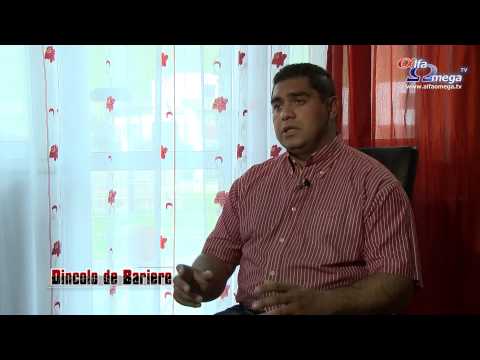 Dincolo de bariere 10.9 - Romeo Baciu