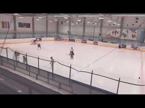 Hockey Punks U12 (2013) vs HC Vipers U-12 2024 09 13