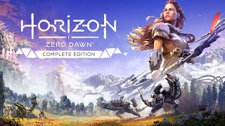 【新作発表】HORIZON ZERO DAWN初見プレイ【最高難易度ウルトラハード】♯０３