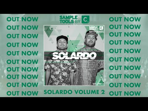 Free Download Solardo Vol.2 Bundle WAV TUTORiAL-DECiBEL