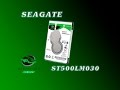 Seagate ST1000LM049 - відео