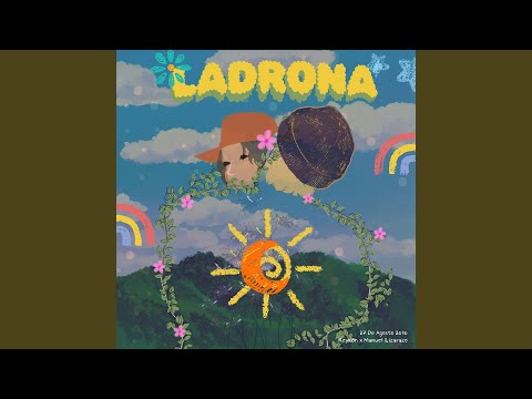 Ladrona (with Reykon)