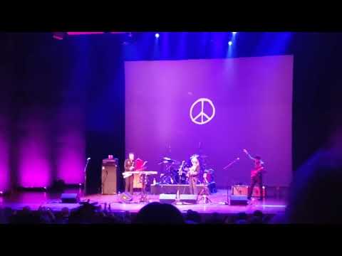 Until It's Time for You to Go - The Poetry of Buffy Sainte-Marie