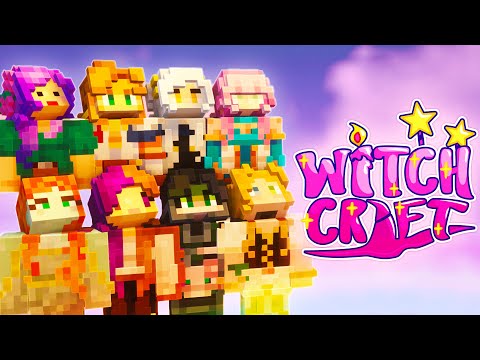 THE FINAL BATTLE | WitchCraft SMP Finale ft. LDShadowLady