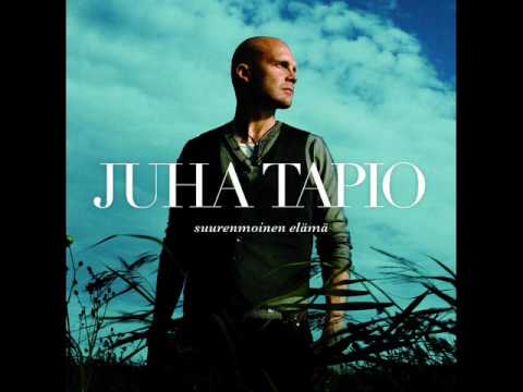 Juha Tapio - Kaksi Puuta