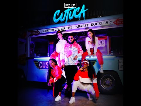 MC DY - CUTUCA
