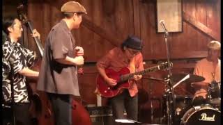 Download lagu Let's Get High - Roscoe Gordon / Bluetones ; Harpin' Joe, Hiroshi Hata, 畑ひろし,ハーピン·ジョー,鈴木泰徳,鶴賀信高 mp3