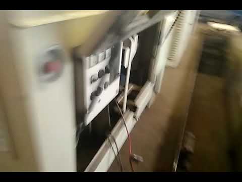 ДГУ Wilson P100 80 кВт