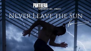 Never Leave The Sun | Yanni ft. Leslie Mills | Music Video