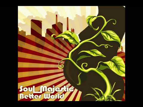 Soul Majestic - I Rise