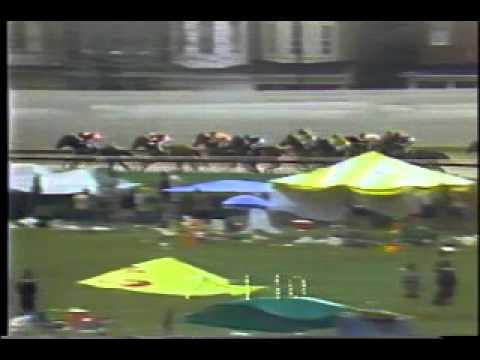 108th Preakness Stakes - May 21, 1983