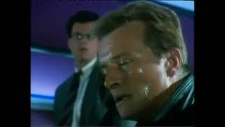 Трейлер: Считанные секунды