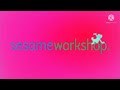 Sesame Workshop Logo 2008 In G Major 5