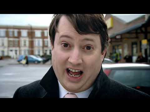 Peep Show S04E06   Wedding