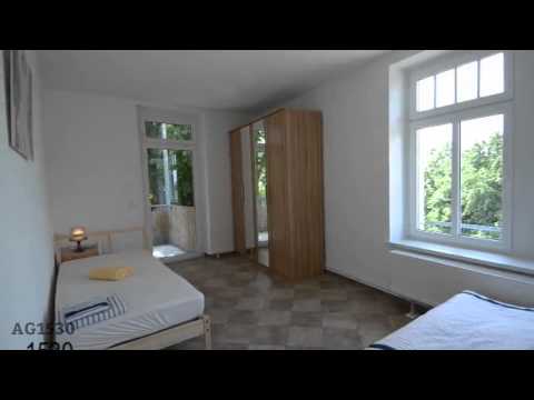 LE-1530 - möblierte wohnung Leipzig + Wiederitzsch + maximal 4 personen + inter...