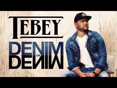 Denim on Denim - Tebey (Official Audio)