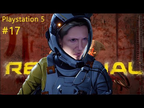 Returnal - 17 WÜSTE: Ixion der Zweite Boss - der Bub ist schnell aber wir sind besser 🎮 Let's Play