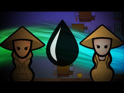 Watermill Rimworld