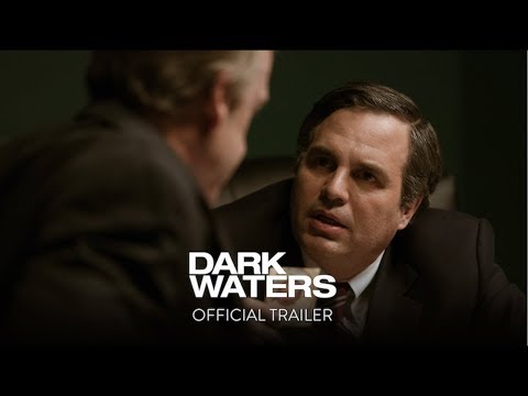DARK WATERS | Official Trailer [HD]