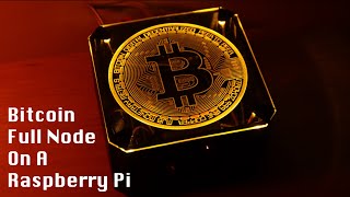 Crypto-Bergbau mit Raspberry PI-Cluster