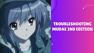 Mudae Bot Tutorials: Troubleshooting Mudae 2